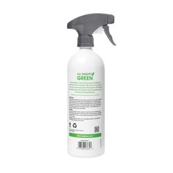All Mighty Green Tire and Wheel Cleaner