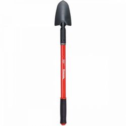 Corona 30 in. Steel Hand Trowel Steel Handle