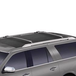 Mockins 60x40 PVC Anti Slip Mat for Car Roof Protection Car Roof Mat 1 pk