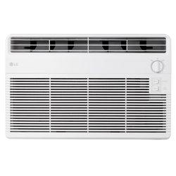 LG 5000 BTU 115 V Window Air Conditioner 150 sq ft