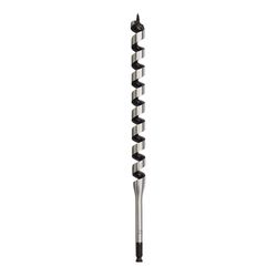IRWIN WeldTec 1 in. D X 17 in. L Auger Bit 1 pc