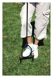 Yard Butler Lawn Aerator