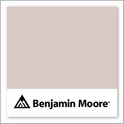 Benjamin Moore Wisp Of Mauve 2098-60