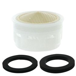 Plumb Pak White Aerator Insert