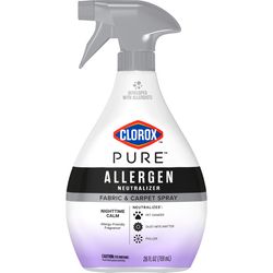 Clorox Pure Nighttime Calm Scent Air Freshener Spray 26 oz Liquid 1 pk