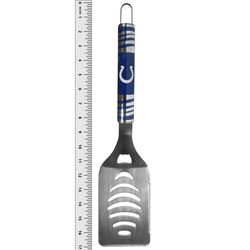 Siskiyou Sports NFL Stainless Steel Multicolored Grill Tool Set 3 pc