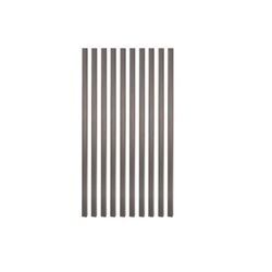 Fortress Railing Products Mega 32 in. H X 3/4 in. W X 32 in. L Steel Baluster Railing