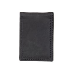 Wolverine Black Wallet