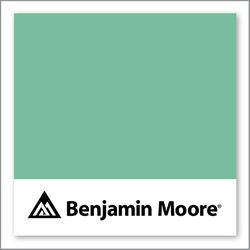 Benjamin Moore Northern Lights 586