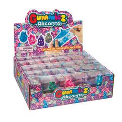 Playmaker Toys Alicorns Gummiez Assorted