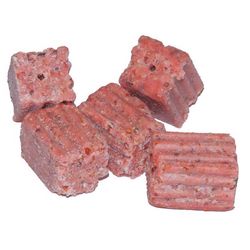 JT Eaton Toxic Apple-Flavored Bait Blocks For Mice and Rats 4 lb 64 pk