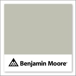 Benjamin Moore Horizon Gray 2141-50