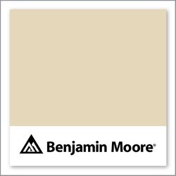 Benjamin Moore Papaya 957