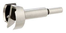 IRWIN Marples 1-1/2 in. X 4 in. L Carbon Steel Forstner Drill Bit Round Shank 1 pc