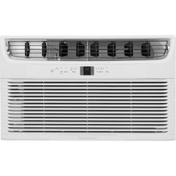 Frigidaire 12000 BTU 115 V Through-the-Wall Air Conditioner w/Remote 550 sq ft