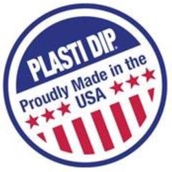 Plasti Dip Flat/Matte Green Rubber Coating 1 gallon gal