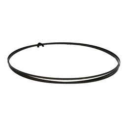 JET 67.5 in. L X 0.13 in. W High Carbon Steel Band Saw Blade 18 TPI 1 pk