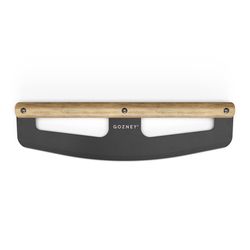 Gozney Black/Brown Pizza Rocker