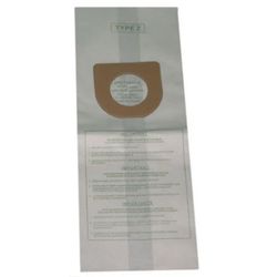 Hoover Vacuum Bag 3 pk Type Z