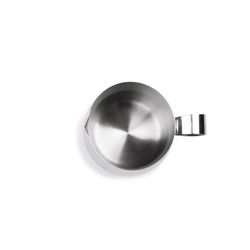 Fox Run Stainless Steel Creamer/Frother Pitcher
