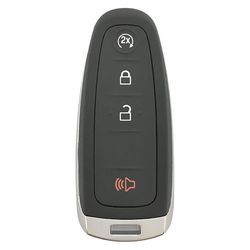 KeyStart Advanced Security Automotive Smart Key For Ford