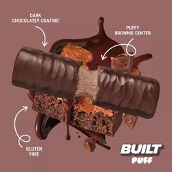 Built Brownie Batter Protein Bar 1.41 Pouch