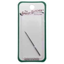 Speedy Stitcher Needles 1 pc