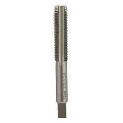 Irwin Hanson Metric 12-1.25 mm Plug Tap