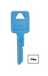 Hy-Ko Traditional Key Automotive Key Blank For For GM