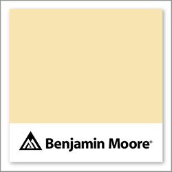 Benjamin Moore Sundress CSP-940