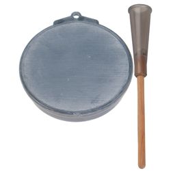 Primos Ol' Betsy Black Plastic/Slate Turkey Call 3 in.