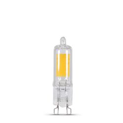 Feit T4 G9 LED Bulb Daylight 25 Watt Equivalence 1 pk