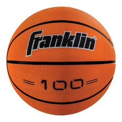 Franklin Grip-Rite 100 Official B7 Basketball