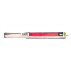 Blu-Mol Xtreme 12 in. Bi-Metal Reciprocating Saw Blade 6 TPI 15 pk