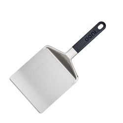 Ooni Black/Silver Grill Spatula