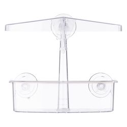 Droll Yankees Wild Bird 0.5 lb Polycarbonate Window Bird Feeder