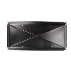 HY-C 17x35 Galvanized Steel Chimney Cap