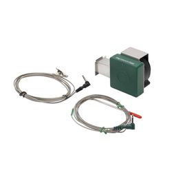 Big Green Egg EGG Genius WiFi Enabled Interactive Temperature Controller