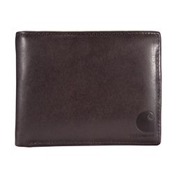Carhartt Leather Wallet