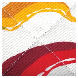 Mu Kitchen Chili Peppers Cotton Handleslip