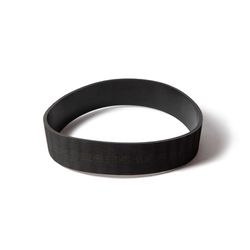 Hoover Vacuum Belt For Self-propelled bagged or bagless units 2 pk Style 170