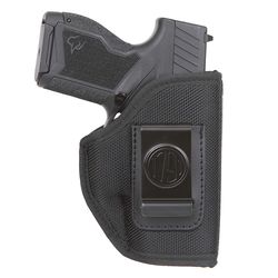 1791 Black Nylon Holster