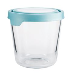 Anchor Hocking 7 cups Clear Food Storage Container 1 pk