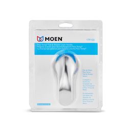 Moen Chrome Tub and Shower Faucet Handle