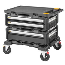DEWALT TOUGHSYSTEM 2.0 DXL 4-in-1 Tower