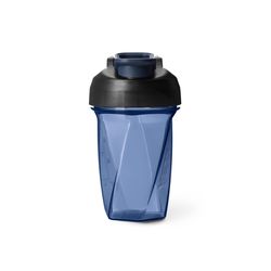 YETI Yonder 20 oz Navy BPA Free Shaker Bottle