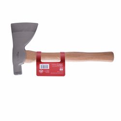 Ace 22 oz Carbon Steel Hammer Hatchet Hickory Handle 13.58 in.