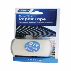 Camco RV Awning Repair Tape 1 pk
