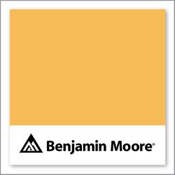 Benjamin Moore Corn Husk 307