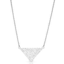 Montana Silversmiths Women's Western Darling Turquois Necklace